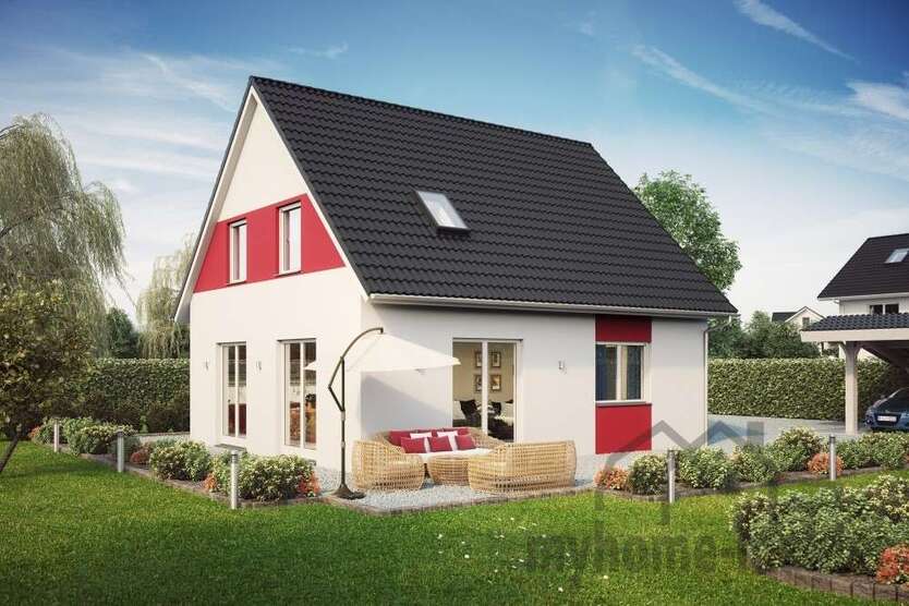 Haus zum Kaufen in Oberasbach 779.500 € 114 m² 5 zimmer