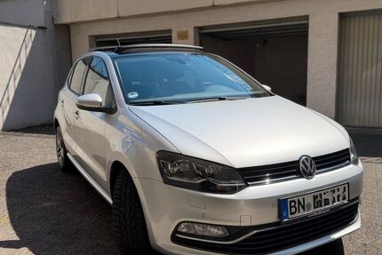 VW Polo 67.000 km 11.900 &euro; Bonn 53121