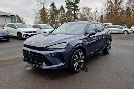 Cupra Formentor 10.937 km 38.450 &euro; Lauterbach 36341