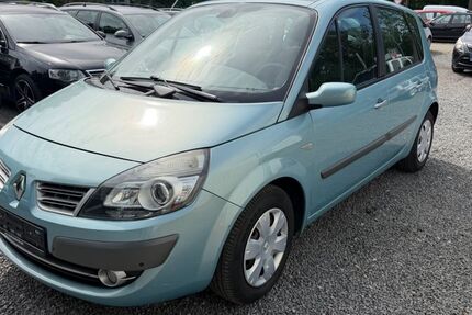 Renault Scenic 150.000 km 2.950 &euro; Hönow 15366
