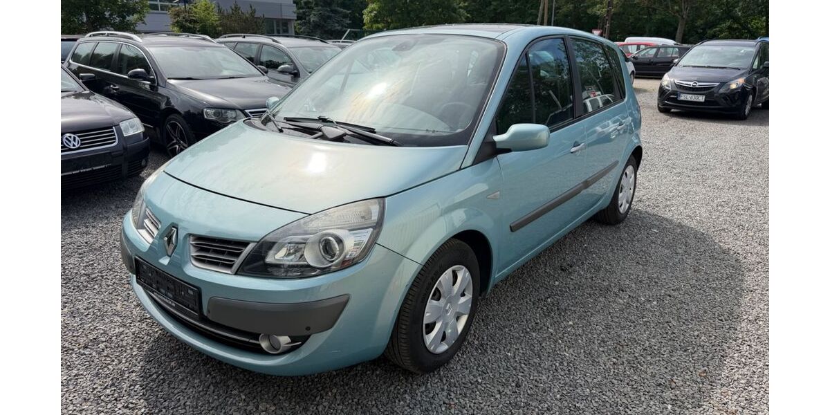 Renault Scenic 150.000 km 2.950 &euro; Hönow 15366