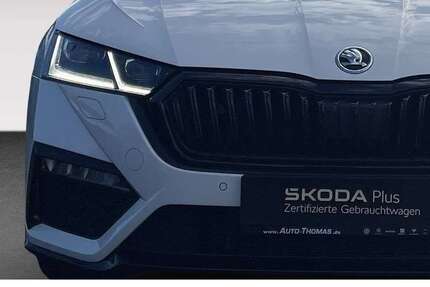 Skoda Octavia 53.653 km 31.880 &euro; Bonn 53227