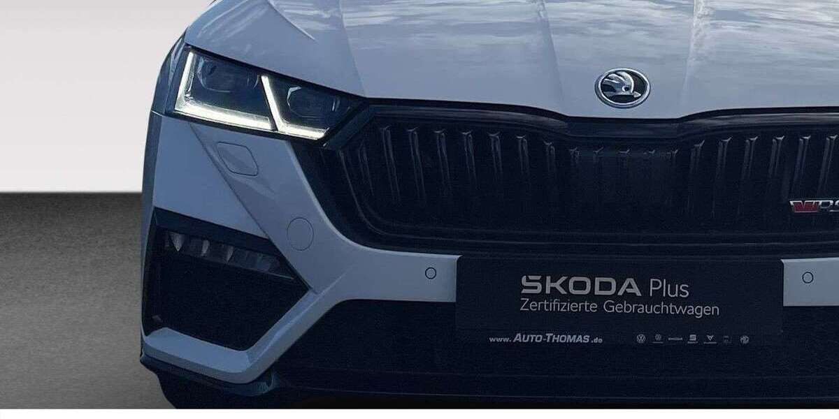 Skoda Octavia 53.653 km 31.880 &euro; Bonn 53227