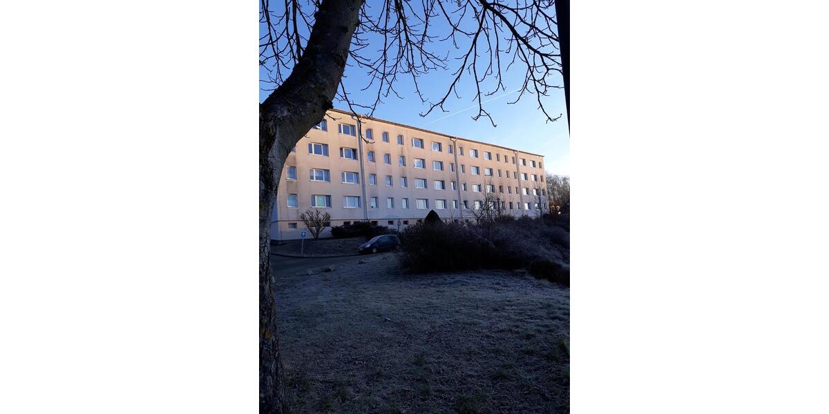 Etagenwohnung Wurzbach - 3 Zimmer, 60 m&sup2;, 390&euro; | Angebot:26286217