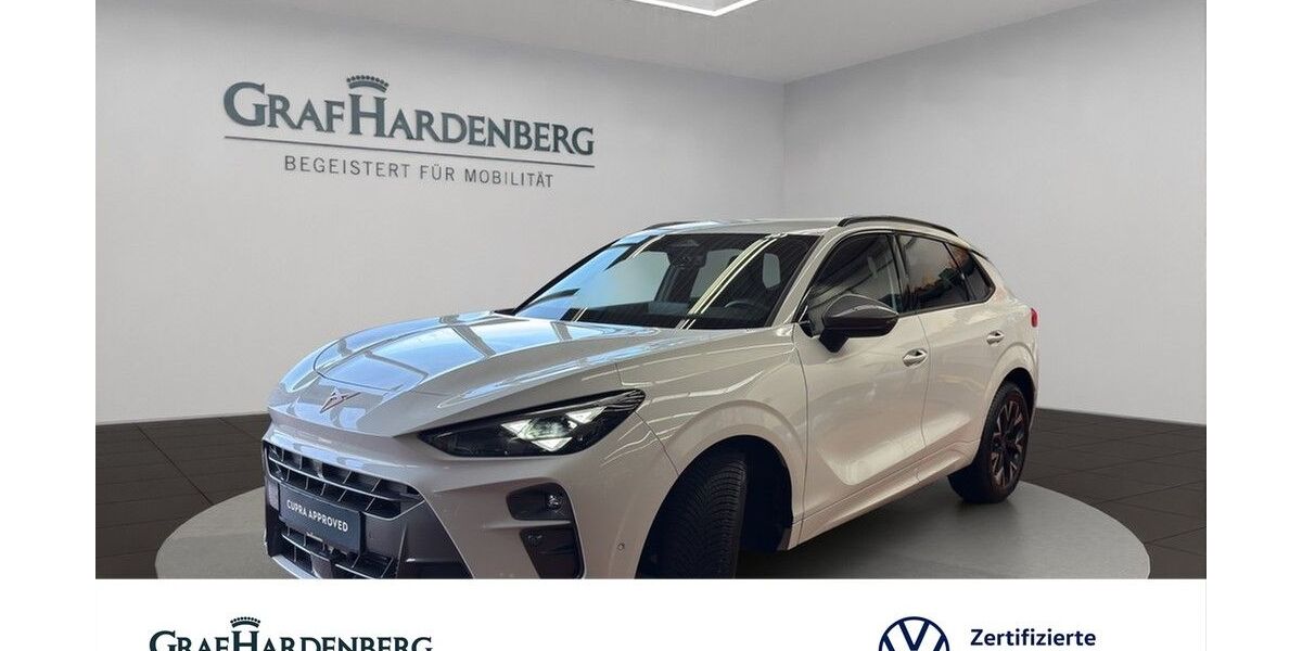 Cupra Terramar 24.600 km 31.888 &euro; Offenburg 77652