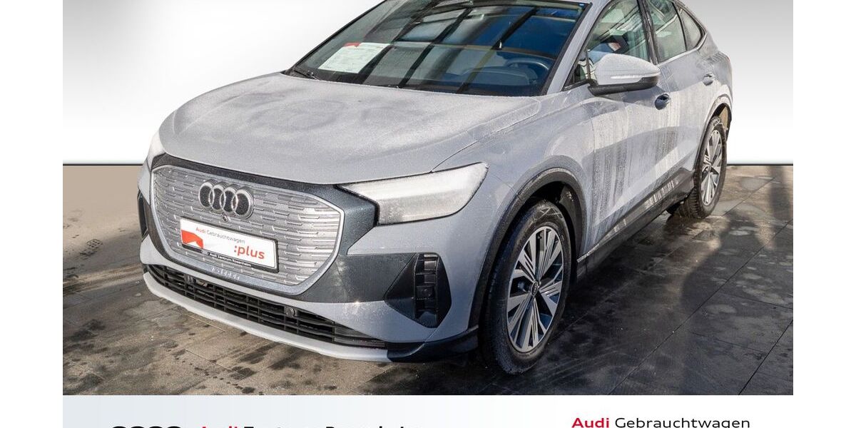 Audi Q4 e-tron 46.022 km 24.480 &euro; Rosenheim 83022