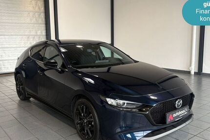 Mazda 3 17.205 km 25.790 &euro; Wuppertal 42287