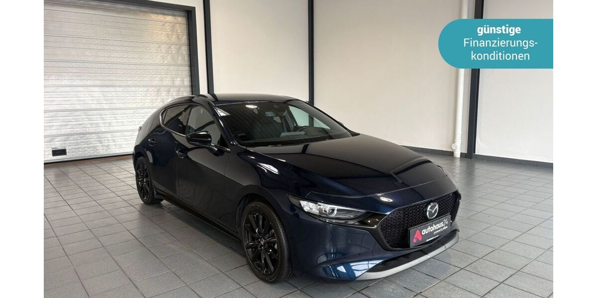 Mazda 3 17.205 km 25.790 &euro; Wuppertal 42287