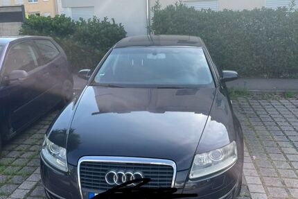 Audi A6 87.500 km 7.700 € Bietigheim bissingen 74321