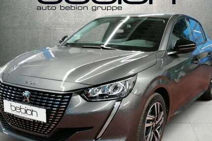 Peugeot 208 20.900 km 19.880 &euro; Schönaich 71101