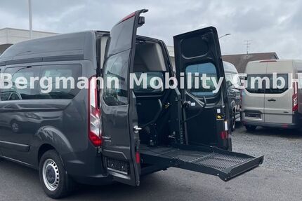 Ford Transit Custom 17.084 km 36.000 &euro; Nidderau 61130