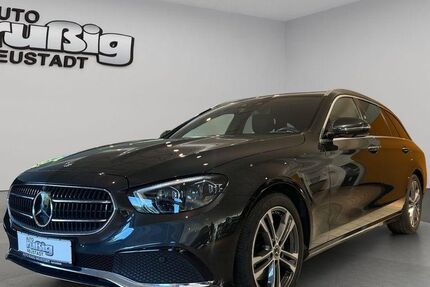 Mercedes-Benz E 220 26.120 km 33.470 &euro; Neustadt 01844