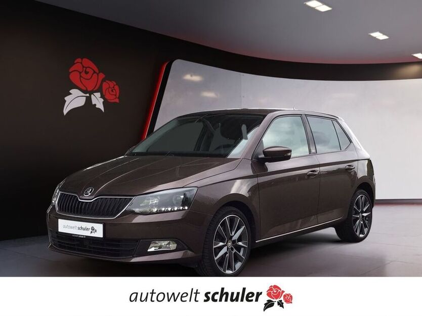 Fabia