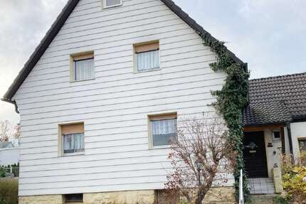 Haus zum Kaufen in Bayreuth 485.000 € 125 m² 7 zimmer