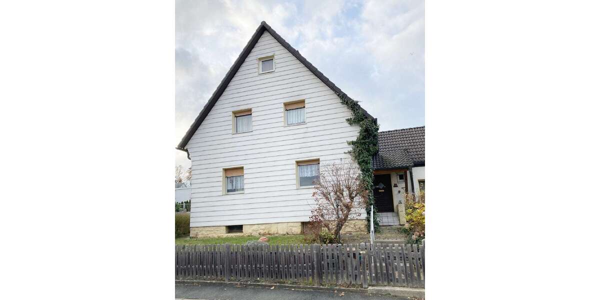 Haus zum Kaufen in Bayreuth 485.000 € 125 m² 7 zimmer