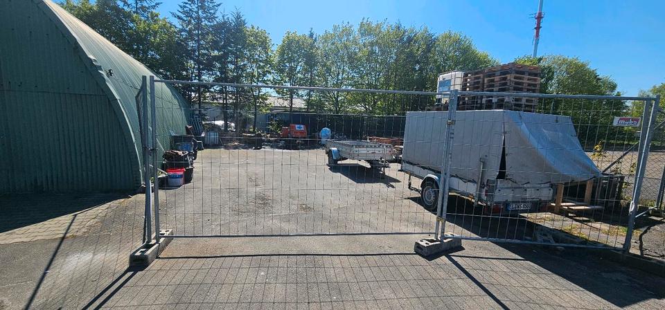 Gewerbeobjekt Lingen (Ems) - 875&euro; | Angebot:26296813