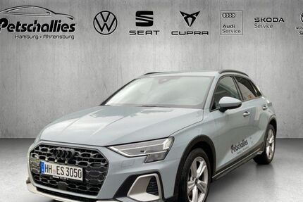Audi A3 12.000 km 43.980 € Hamburg 22393
