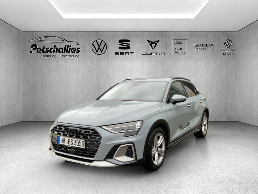 Audi A3 12.000 km 43.980 € Hamburg 22393