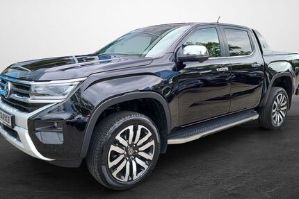 VW Amarok 5.000 km 61.750 &euro; Ibbenbüren 49477