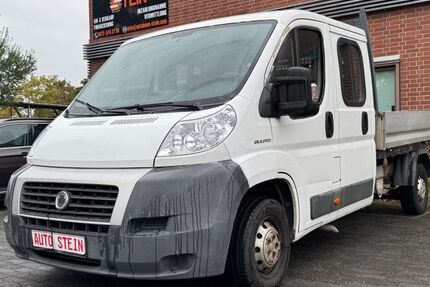 Fiat Ducato 332.000 km 4.990 &euro; Rüsselsheim am Main 65428
