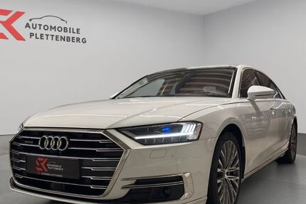 Audi A8 207.000 km 38.990 &euro; Plettenberg 58840