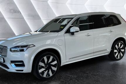 Volvo XC90 17.765 km 62.880 € Berlin 10553