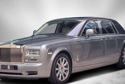 Rolls Royce Phantom 55.000 km 167.500 &euro; Radebeul 01445