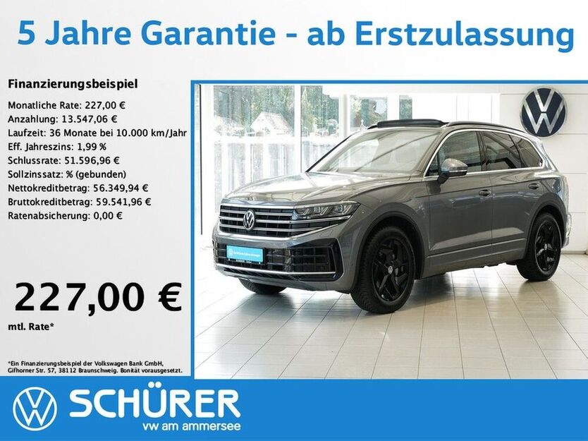 Touareg