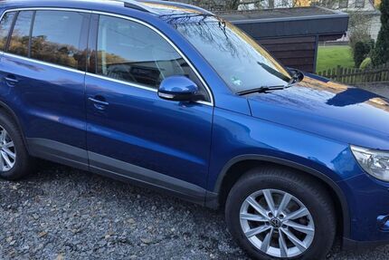 VW Tiguan 155.000 km 7.450 &euro; Engelskirchen 51766