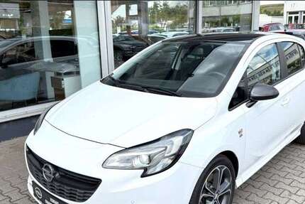 Opel Corsa 56.500 km 12.490 &euro; Geisenheim 65366