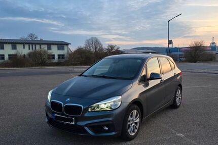 BMW 220 Active Tourer 202.000 km 7.900 &euro; Neumarkt 92318