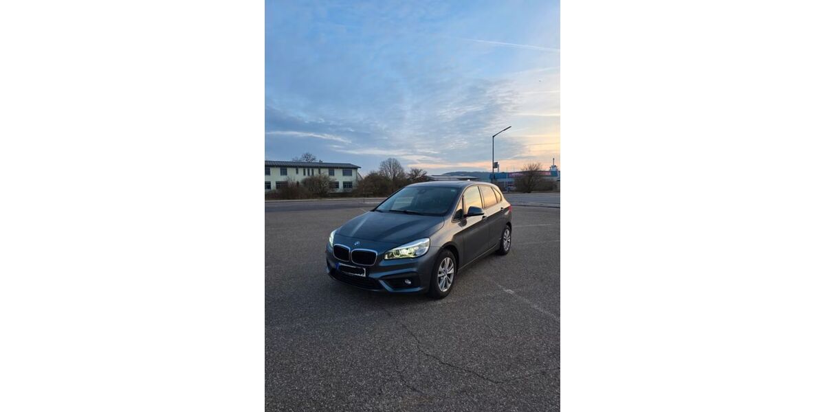 BMW 220 Active Tourer 202.000 km 7.900 &euro; Neumarkt 92318