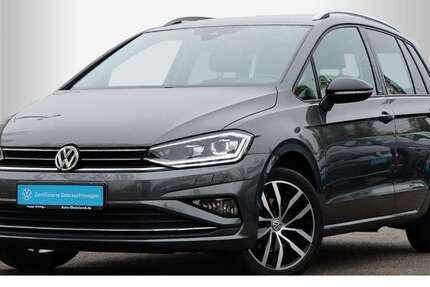 VW Golf Sportsvan 69.670 km 18.499 &euro; Bonn 53175