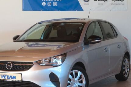 Opel Corsa 97.812 km 9.470 &euro; Spaichingen 78549