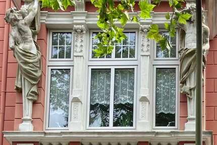 Wohnung Remscheid-Innenstadt945 Innenstadt945 - 5 Zimmer, 135 m&sup2;, 875&euro; | Angebot:20429916