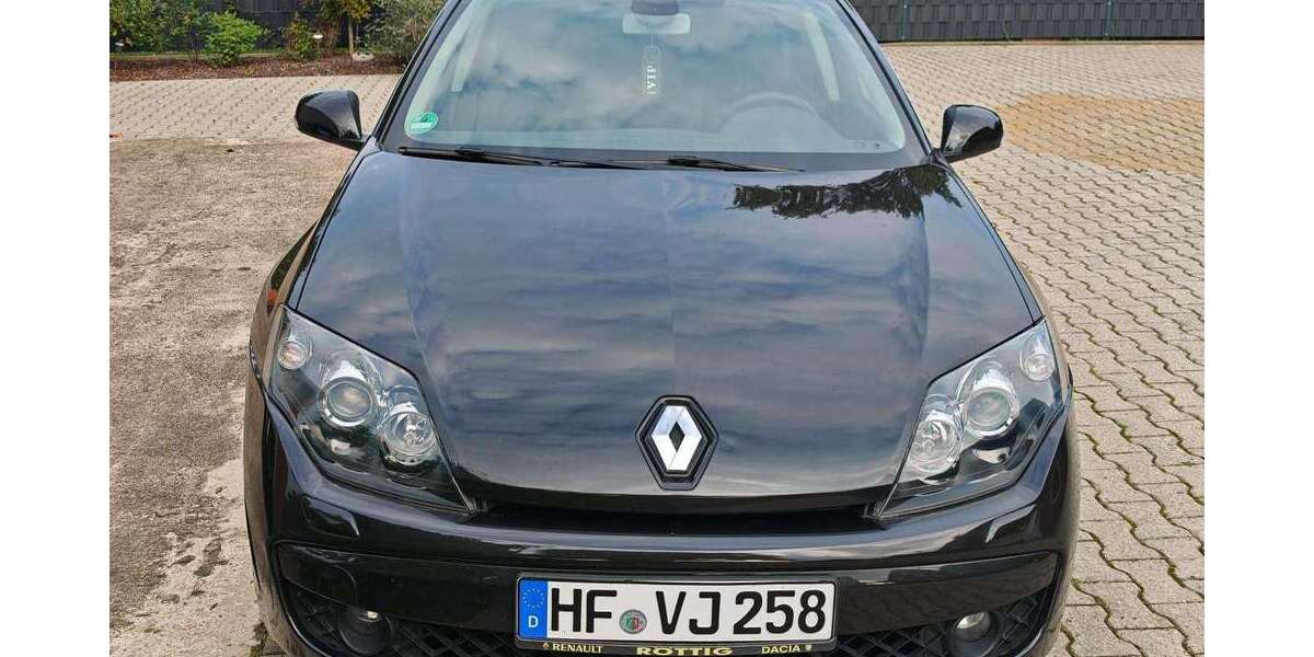 Renault Laguna 97.830 km 8.900 € Minden 32423