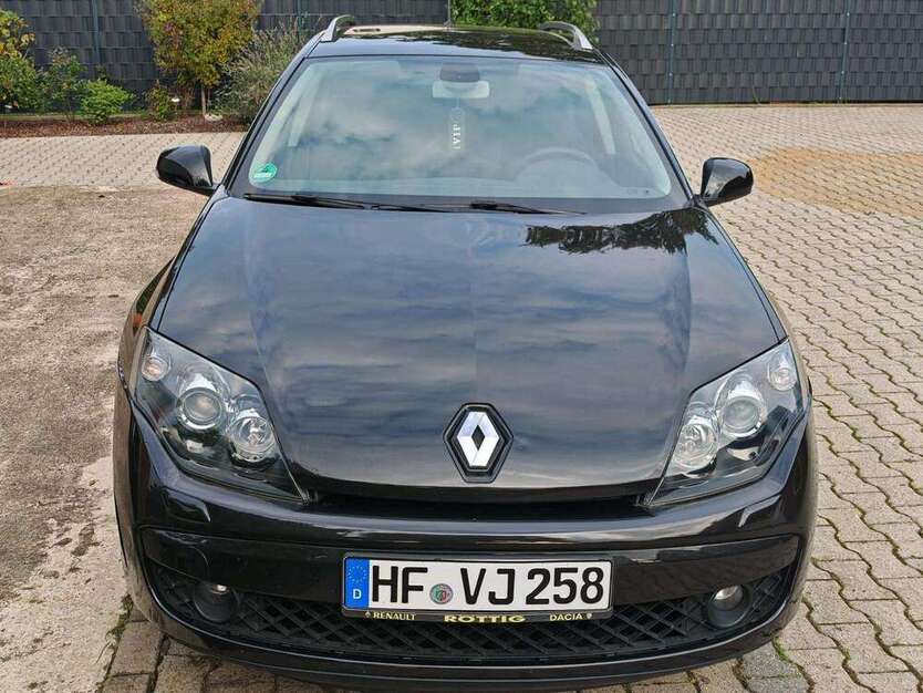 Renault Laguna 97.830 km 8.900 € Minden 32423