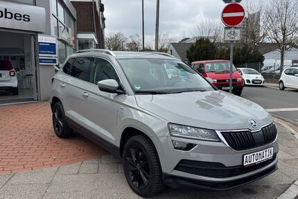 Skoda Karoq 119.300 km 22.900 &euro; Bremen 28329