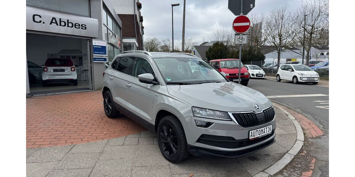 Skoda Karoq 119.300 km 22.900 &euro; Bremen 28329
