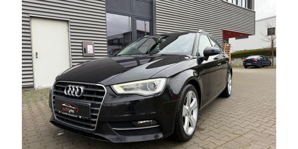 Audi A3 181.000 km 9.499 &euro; Kelkheim 65779