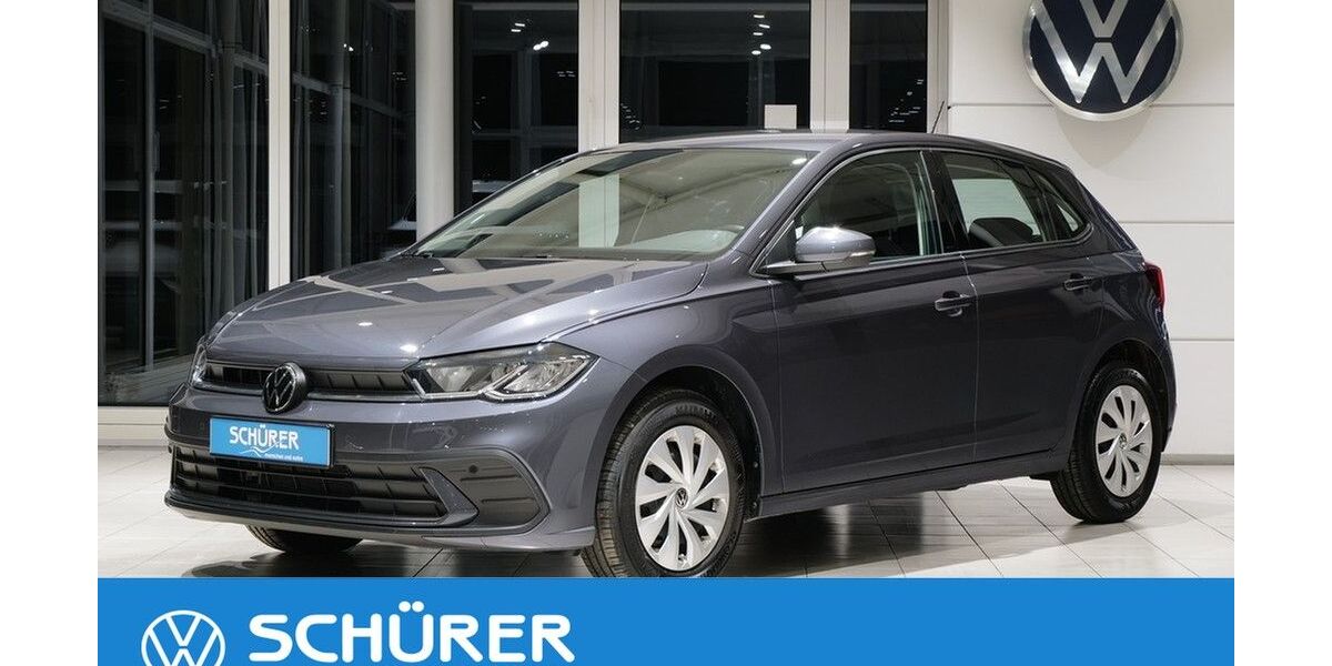 VW Polo 39.956 km 19.387 &euro; Dießen am Ammersee 86911