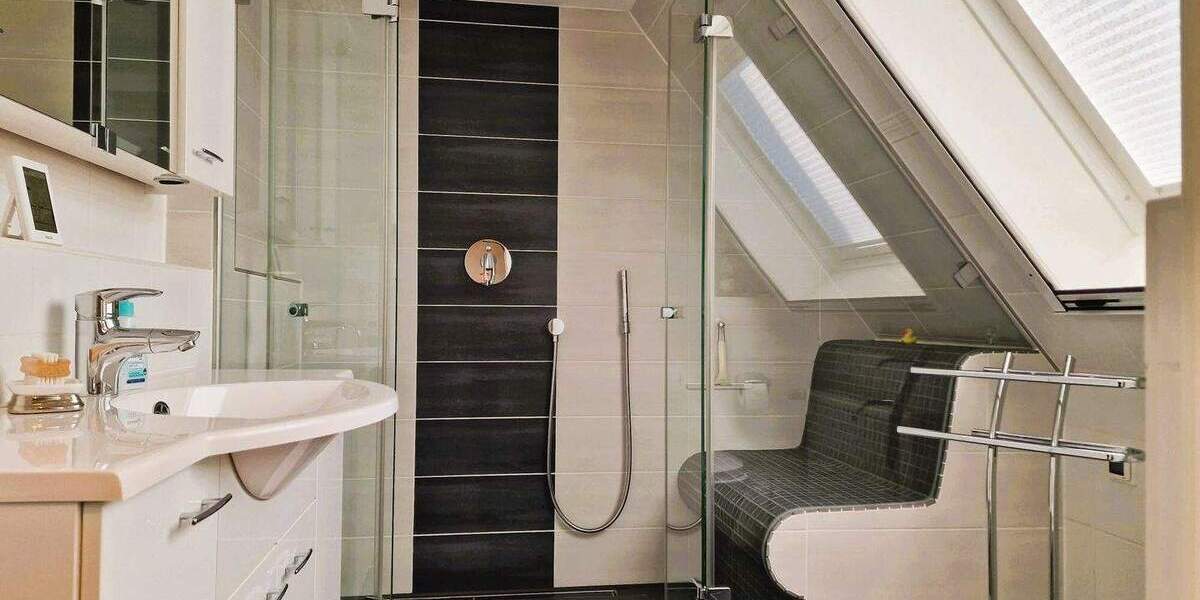 Mehrfamilienhaus, Wohnhaus Glinde - 5 Zimmer, 210 m&sup2;, 849.000&euro; | Angebot:24312537