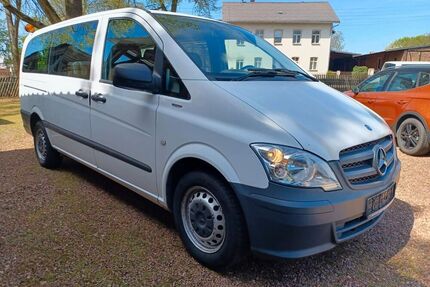 Mercedes Vito