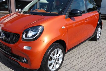 Smart ForFour 52.000 km 8.995 € Weißwasser 02943