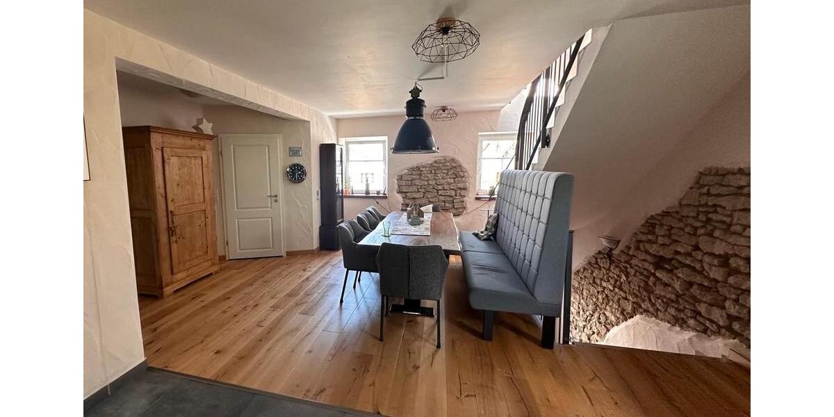 Bauernhaus, Landhaus Rehlingen-Siersburg Siersburg - 379.000&euro; | Angebot:26951536