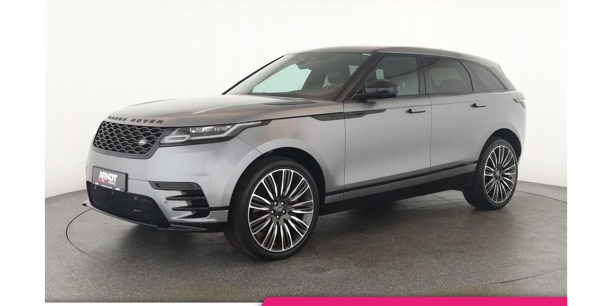 Land Rover Range Rover Velar 52.600 km 52.284 &euro; Düsseldorf 40233
