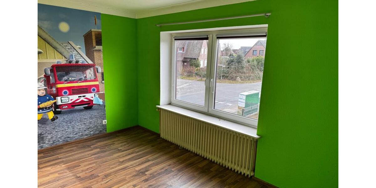 Etagenwohnung Rosengarten - 3 Zimmer, 72 m&sup2;, 700&euro; | Angebot:25719874