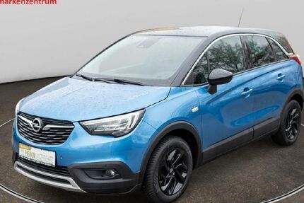 Opel Crossland (X) 77.300 km 12.600 &euro; Heppenheim 64646