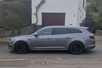 Renault Talisman 129.000 km 17.700 &euro; Bockenau 55595