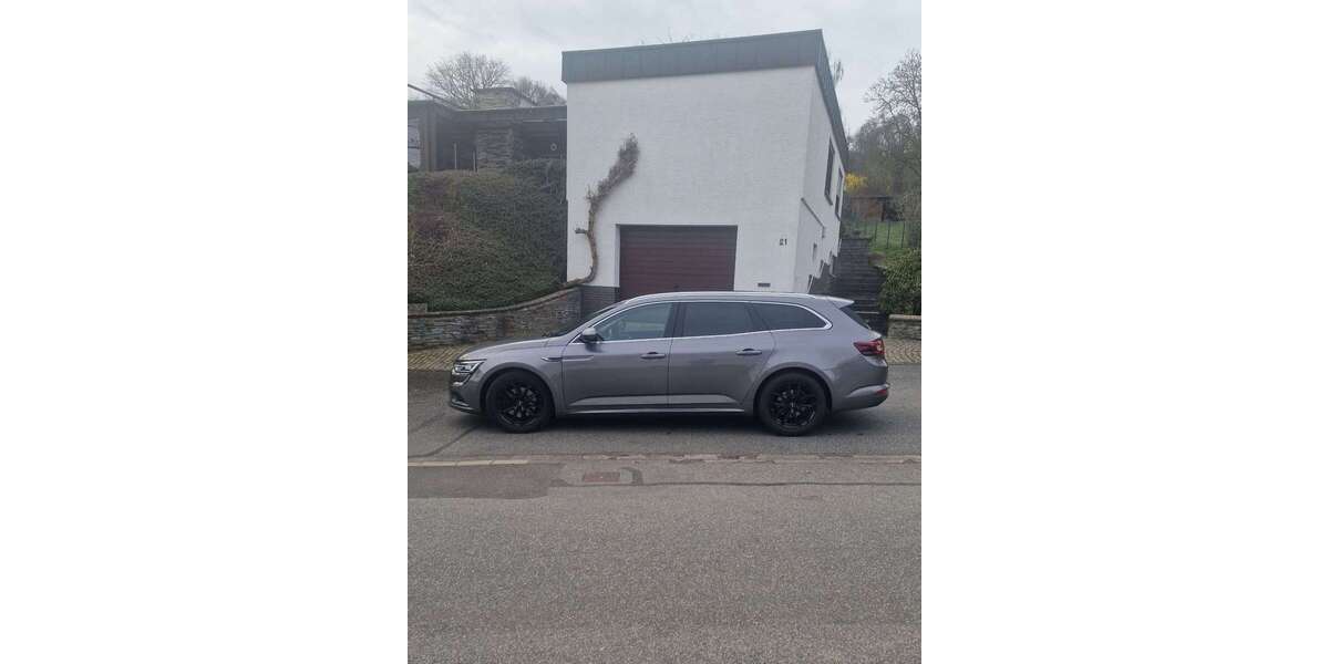 Renault Talisman 129.000 km 17.700 &euro; Bockenau 55595